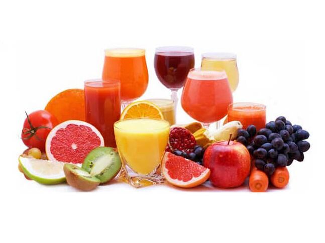 ผลิตภัณฑ์ที่อร่อยและดีต่อสุขภาพ